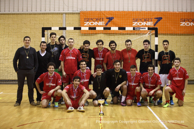 Thumbnail da galeria Super Taça UMinho